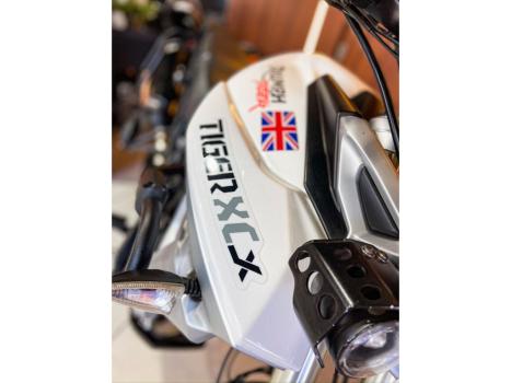 TRIUMPH Tiger 800 XC, Foto 6