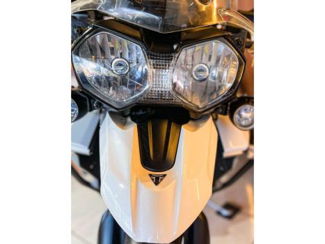 TRIUMPH Tiger 800 XC, Foto 7