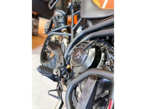 TRIUMPH Tiger 800 XC, Foto 8