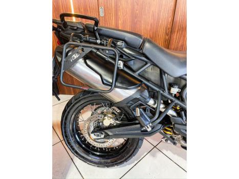 TRIUMPH Tiger 800 XC, Foto 9