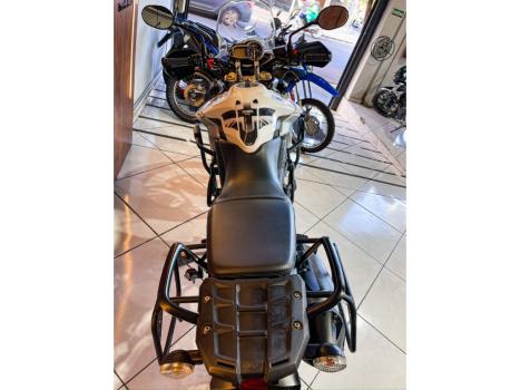 TRIUMPH Tiger 800 XC, Foto 10