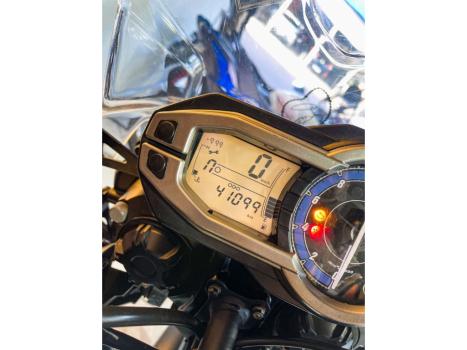 TRIUMPH Tiger 800 XC, Foto 11