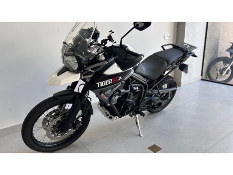 TRIUMPH Tiger 800 XCX, Foto 2