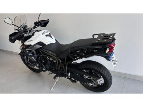 TRIUMPH Tiger 800 XCX, Foto 3