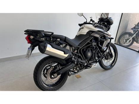 TRIUMPH Tiger 800 XCX, Foto 4