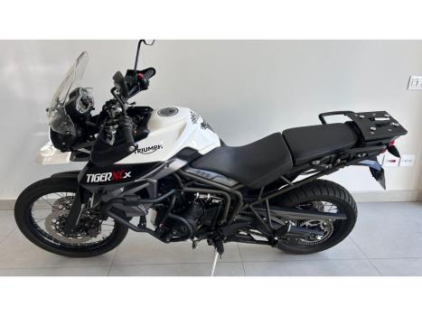 TRIUMPH Tiger 800 XCX, Foto 5
