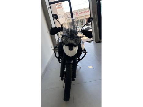 TRIUMPH Tiger 800 XCX, Foto 6