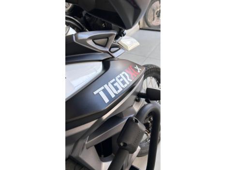 TRIUMPH Tiger 800 XCX, Foto 7
