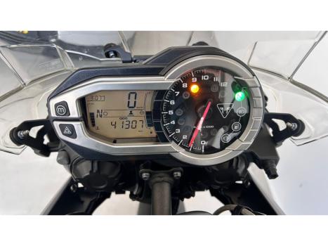 TRIUMPH Tiger 800 XCX, Foto 8