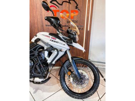 TRIUMPH Tiger 800 XC, Foto 2