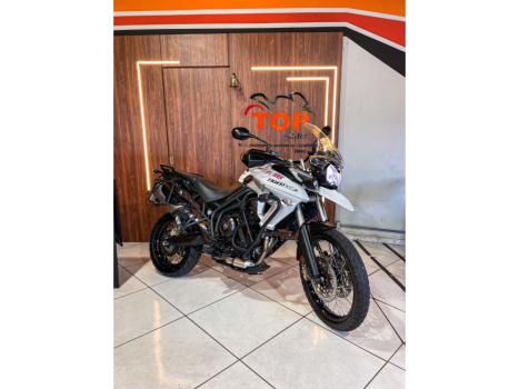 TRIUMPH Tiger 800 XC, Foto 5