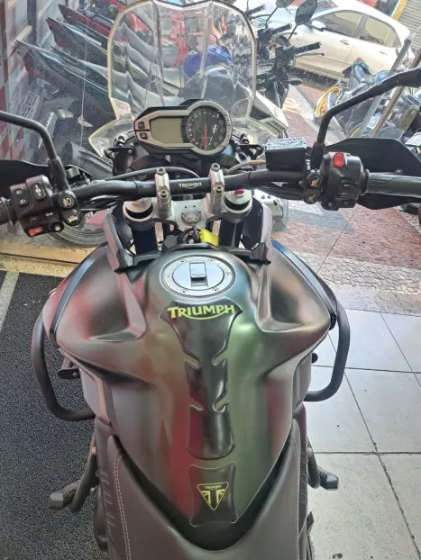 TRIUMPH Tiger 800 XCA, Foto 4