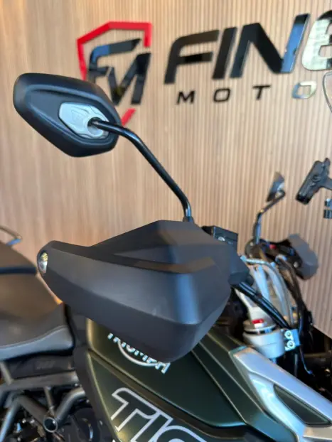 TRIUMPH Tiger 800 XCA, Foto 2