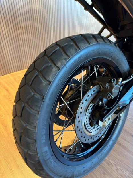 TRIUMPH Tiger 800 XCA, Foto 3