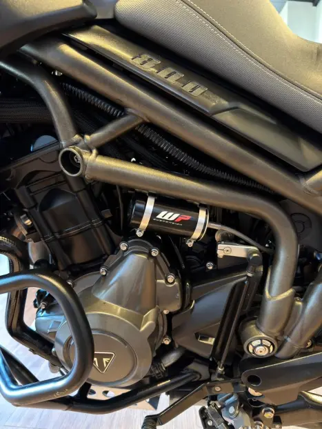 TRIUMPH Tiger 800 XCA, Foto 8