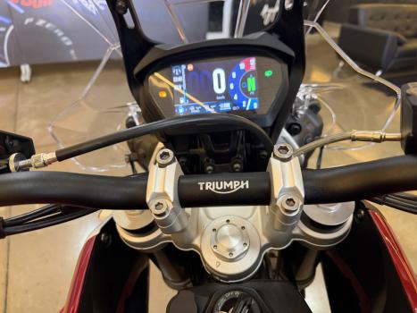 TRIUMPH Tiger 800 XCA, Foto 3