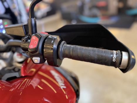 TRIUMPH Tiger 800 XCA, Foto 5