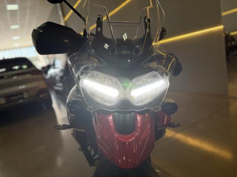 TRIUMPH Tiger 800 XCA, Foto 6