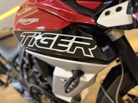 TRIUMPH Tiger 800 XCA, Foto 7