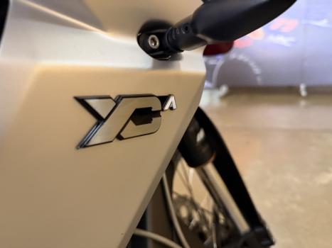 TRIUMPH Tiger 800 XCA, Foto 9