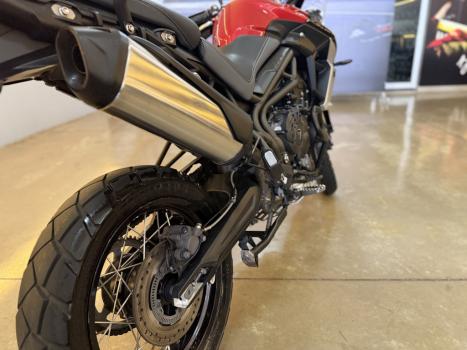 TRIUMPH Tiger 800 XCA, Foto 11