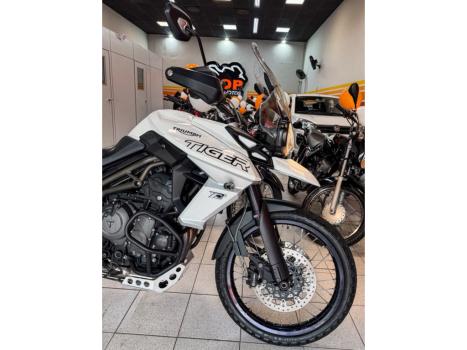 TRIUMPH Tiger 800 XCX, Foto 2