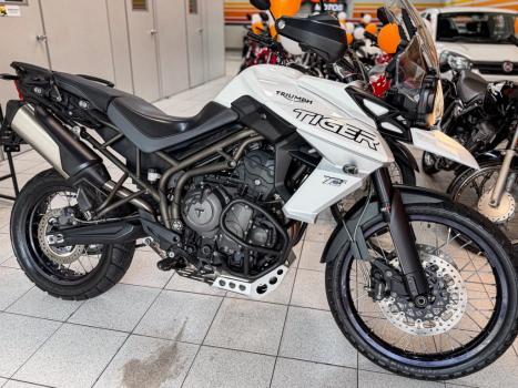TRIUMPH Tiger 800 XCX, Foto 3