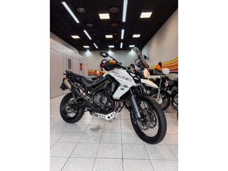 TRIUMPH Tiger 800 XCX, Foto 5