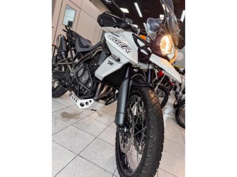 TRIUMPH Tiger 800 XCX, Foto 6