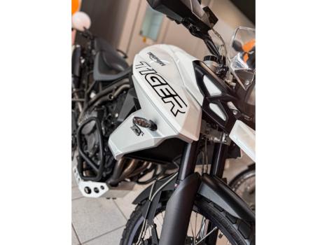 TRIUMPH Tiger 800 XCX, Foto 7