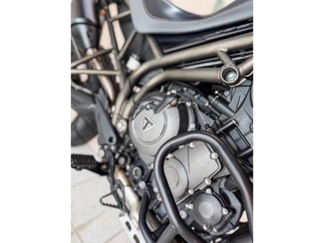 TRIUMPH Tiger 800 XCX, Foto 10