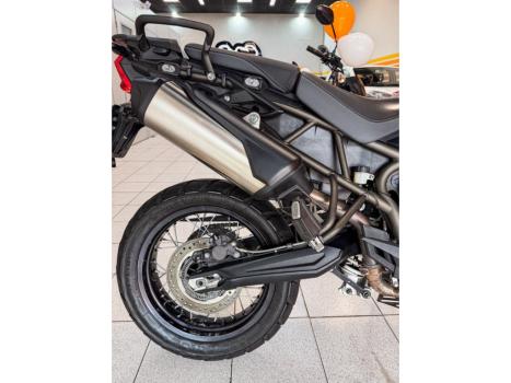 TRIUMPH Tiger 800 XCX, Foto 11