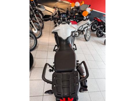 TRIUMPH Tiger 800 XCX, Foto 12