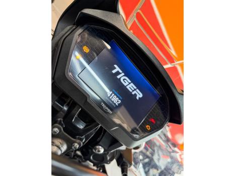 TRIUMPH Tiger 800 XCX, Foto 13
