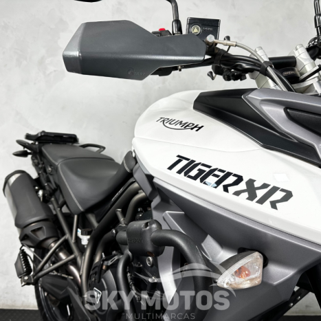 TRIUMPH Tiger 800 XR, Foto 5