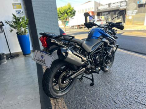 TRIUMPH Tiger 800 XRX, Foto 4