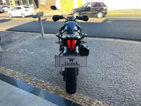 TRIUMPH Tiger 800 XRX, Foto 5