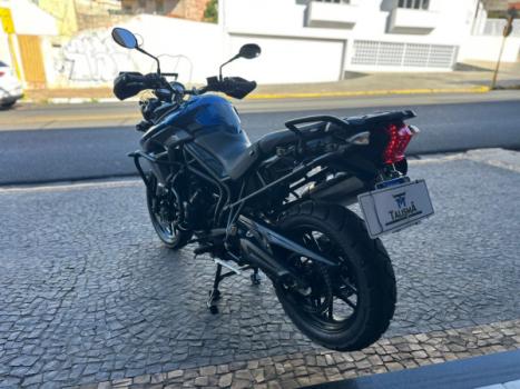 TRIUMPH Tiger 800 XRX, Foto 6