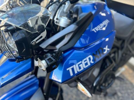 TRIUMPH Tiger 800 XRX, Foto 8