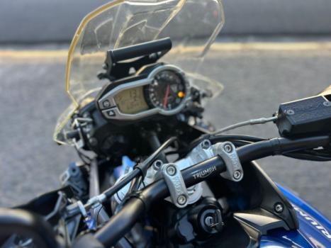 TRIUMPH Tiger 800 XRX, Foto 10