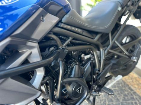 TRIUMPH Tiger 800 XRX, Foto 12