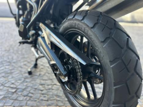 TRIUMPH Tiger 800 XRX, Foto 13