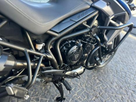 TRIUMPH Tiger 800 XRX, Foto 14