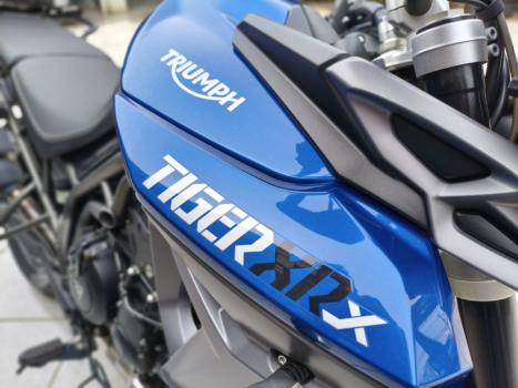 TRIUMPH Tiger 800 XRX L (LOW), Foto 2