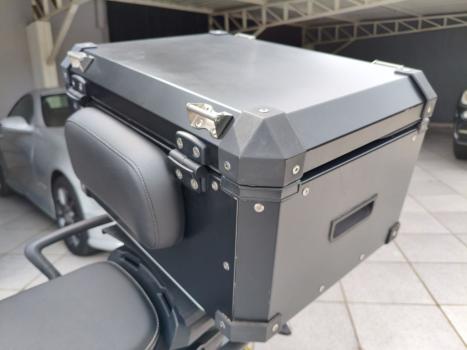 TRIUMPH Tiger 800 XRX L (LOW), Foto 3