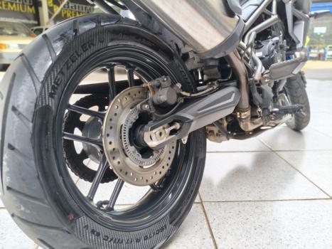 TRIUMPH Tiger 800 XRX L (LOW), Foto 5