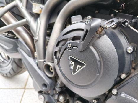 TRIUMPH Tiger 800 XRX L (LOW), Foto 6