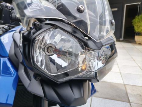 TRIUMPH Tiger 800 XRX L (LOW), Foto 9