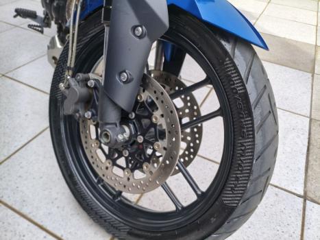 TRIUMPH Tiger 800 XRX L (LOW), Foto 10