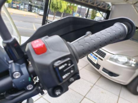 TRIUMPH Tiger 800 XRX L (LOW), Foto 12